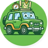 4x4 Turismo